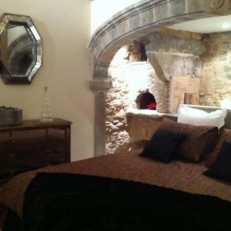 Apartmán Loge Des 3 Maries Lyon Exteriér fotografie