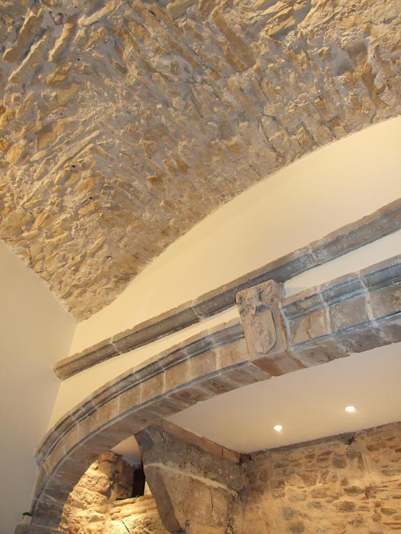 Apartmán Loge Des 3 Maries Lyon Exteriér fotografie